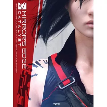 Mirror’s Edge Catalyst: The Poster Collection