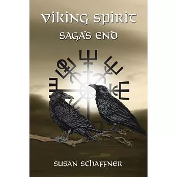 Viking Spirit: Saga’s End