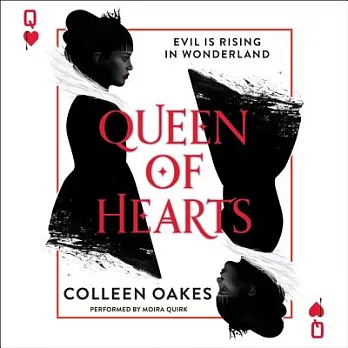 Queen of Hearts: Library Edition