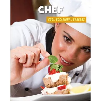 Chef /