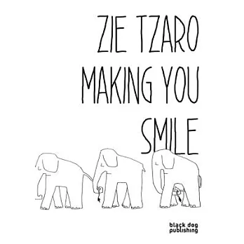 Zie Tzaro: Making You Smile