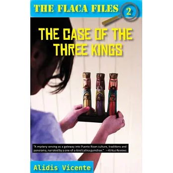 The Case of the Three Kings / El caso de los reyes magos