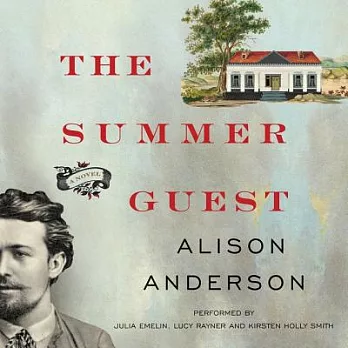 The Summer Guest: Library Edition
