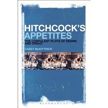 Hitchcock’s Appetites