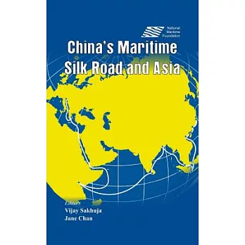 China’s Maritime Silk Road and Asia