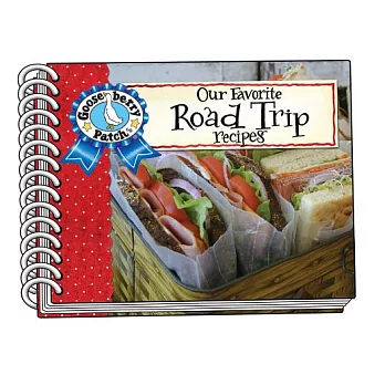 Our Favorite Road Trip Recipes