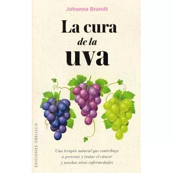 La cura de la uva/ The Grape Cure