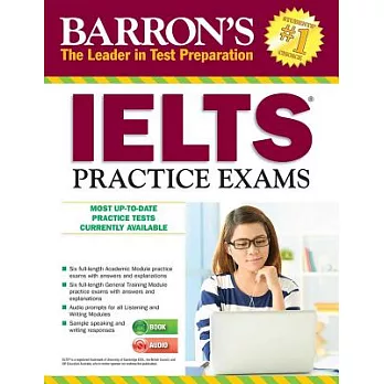 IELTS Practice Exams