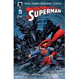 Dark Horse Comics / DC Comics Superman