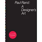 Paul Rand: A Designer’s Art