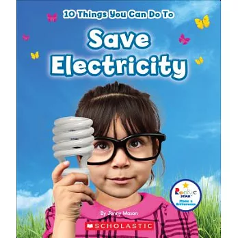 10 things you can do to save electricity /