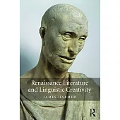 Renaissance Literature and Linguistic Creativity