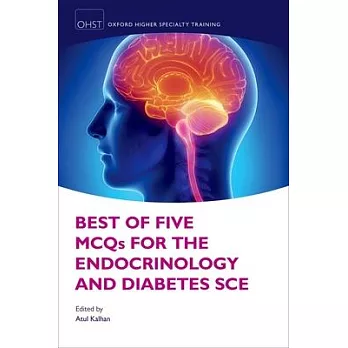 Best of Five MCQs for the Endocrinology and Diabetes SCE