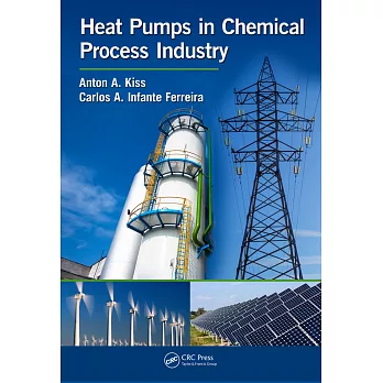 Heat Pumps in Chemical Process Industry