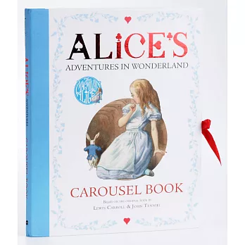 Alice Carousel Book