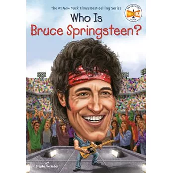 Who is Bruce Springsteen?