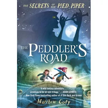 The Peddler’s Road
