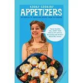 Appetizers: An Archive of Irregular Recieps from Yesteryear
