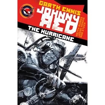 Johnny Red 1: The Hurricane