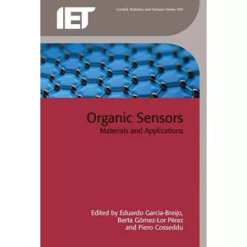 Organic Sensors: Materials and Applications