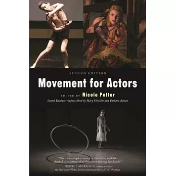 Movement for Actors