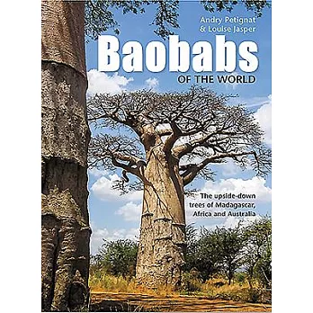 Baobabs of the World