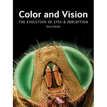 Color and Vision: The Evolution of Eyes & Perception