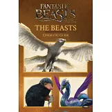 《怪獸與牠們的產地》電影導覽書 The Beasts: Cinematic Guide