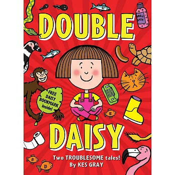 Double Daisy /