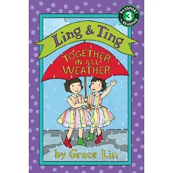 Ling & Ting : together in all weather /