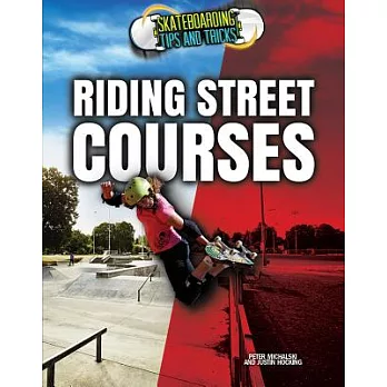 Riding Street Courses