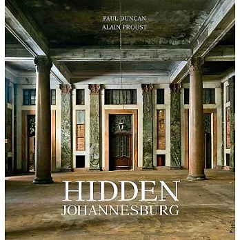 Hidden Johannesburg