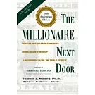 The Millionaire Next Door: The Surprising Secrets of America’s Wealthy