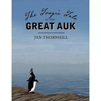 The tragic tale of the great auk