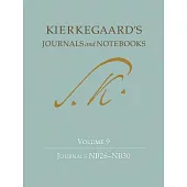 Kierkegaard’s Journals and Notebooks: Journals NB26-30