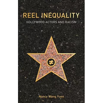 Reel Inequality: Hollywood Actors and Racism