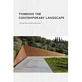 Thinking the Contemporary Landscape