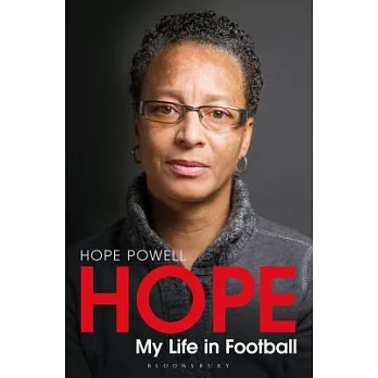Hope: My Life in Football
