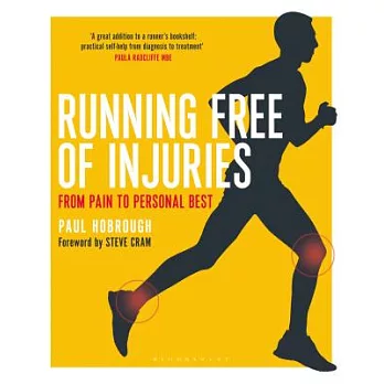 Running Free of Injuries: From Pain to Personal Best