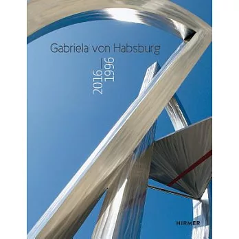 Gabriela Von Habsburg: 2016 - 1996