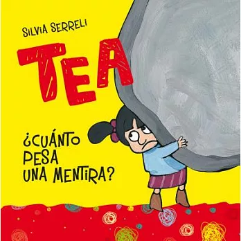 Tea, cuanto pesa una mentira? / Tea, How Heavy is a Lie?