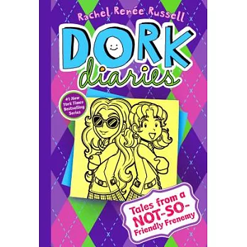 Dork diaries : Tales from a not-so-friendly frenemy / 11