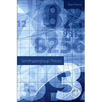 Semihypergroup Theory