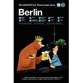 Berlin. Monocle Travel Guide Series