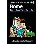 Rome. Monocle Travel Guide Series
