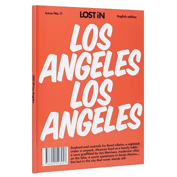 Los Angeles. LOST In TravelGuide