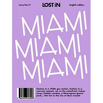 Miami. LOST In TravelGuide