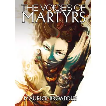 The Voices of Martyrs