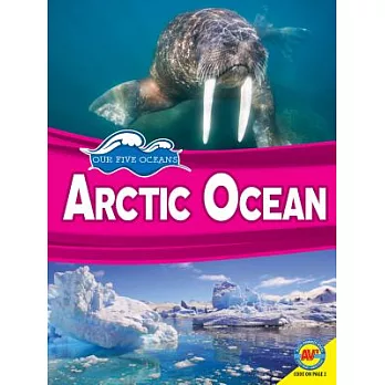 Arctic Ocean