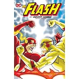 The Flash, Book Three